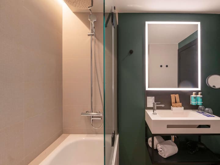 Novotel Valencia Lavant