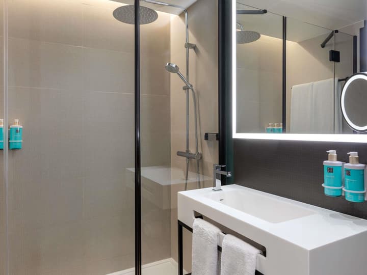 Novotel Valencia Lavant