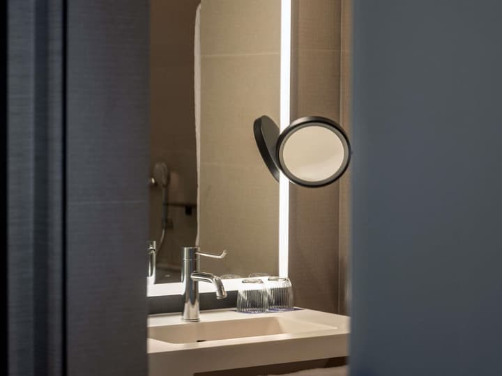 Novotel Valencia Lavant
