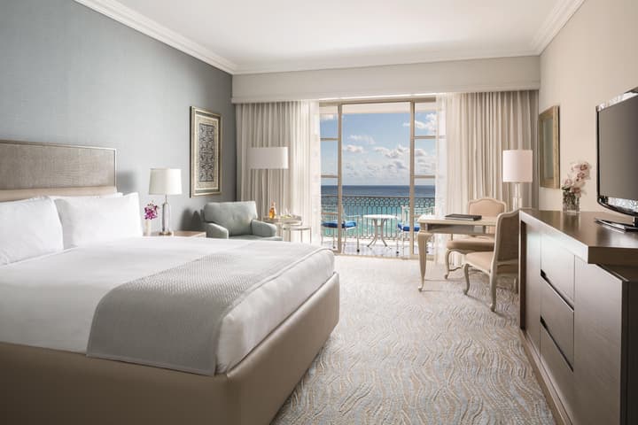 Kempinski Hotel Cancún