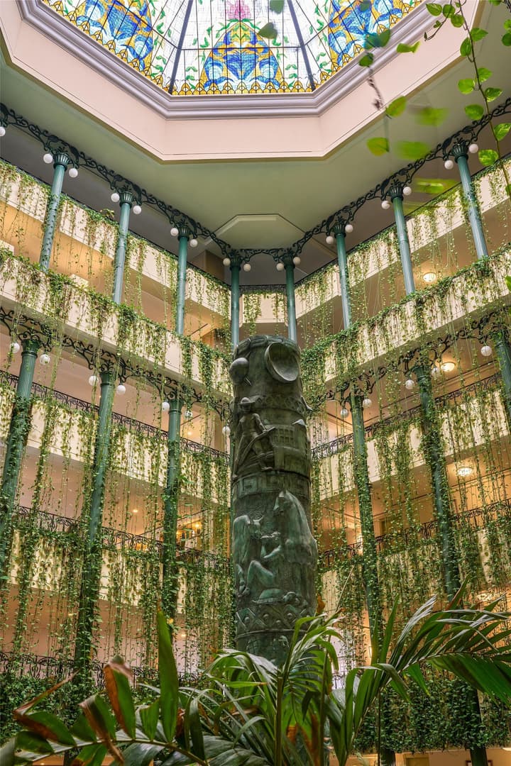 Kempinski Hotel Cancún