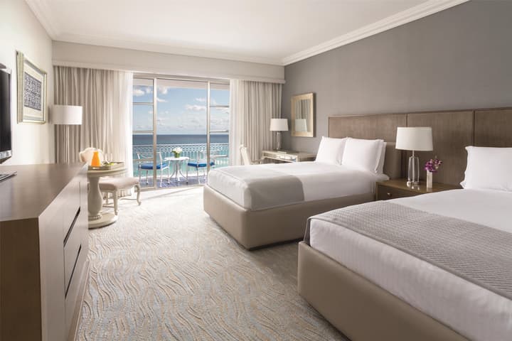 Kempinski Hotel Cancún