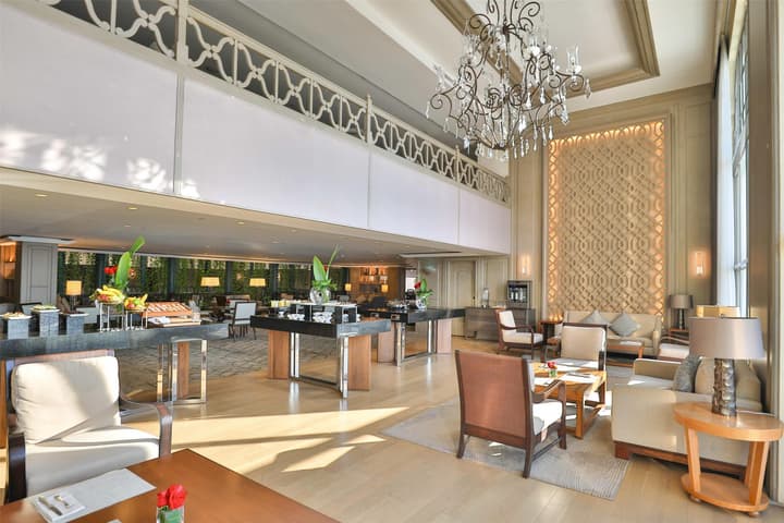 Kempinski Hotel Cancún