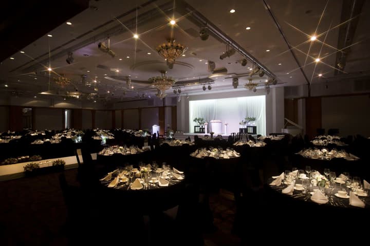Seoul Garden Hotel