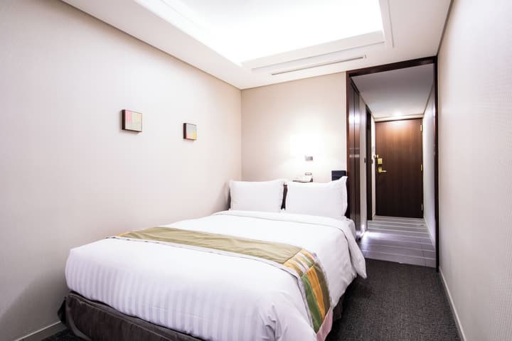 Seoul Garden Hotel