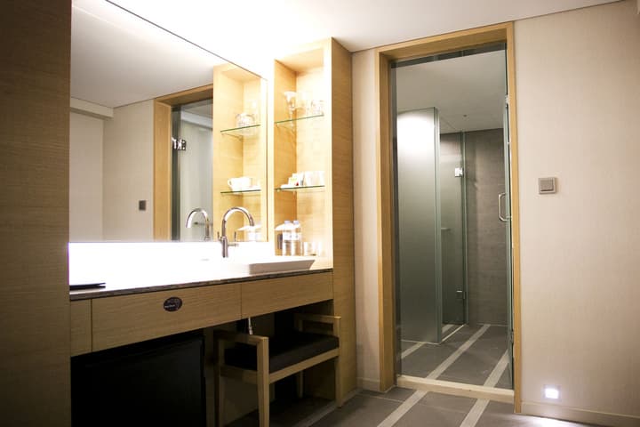 Seoul Garden Hotel