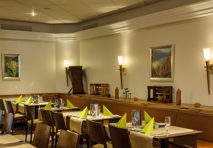 Mercure Hotel Koblenz