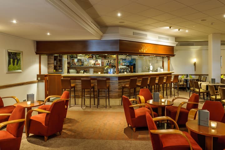 Mercure Hotel Koblenz