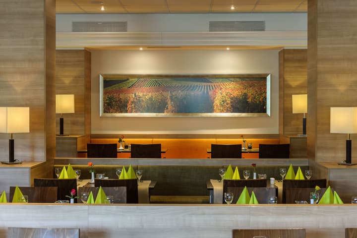 Mercure Hotel Koblenz
