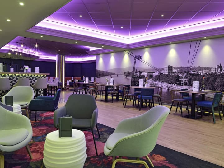 Mercure Hotel Koblenz