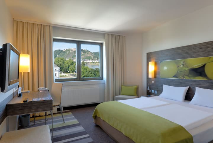 Mercure Hotel Koblenz