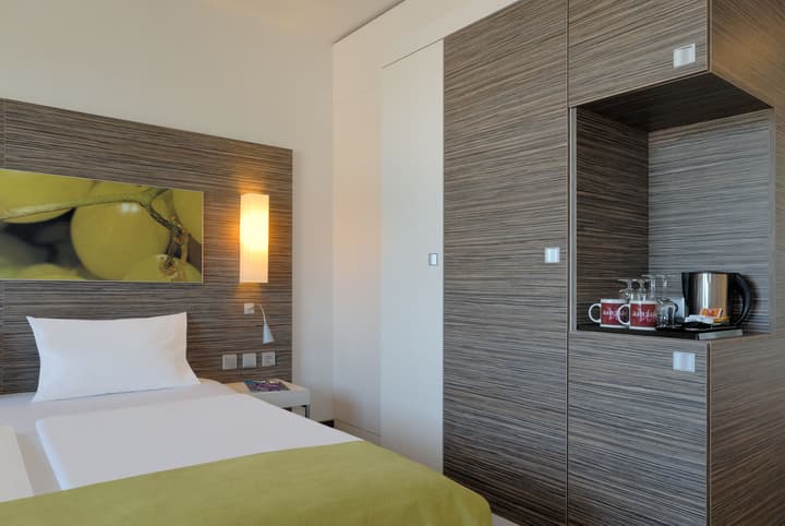 Mercure Hotel Koblenz