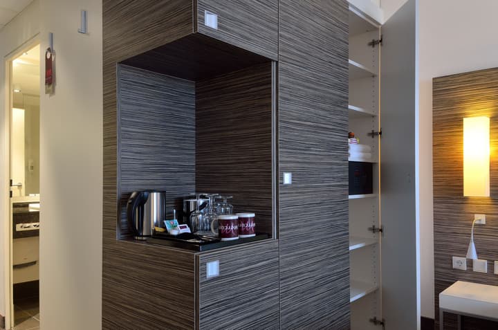 Mercure Hotel Koblenz