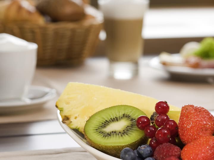 Mercure Hotel Koblenz