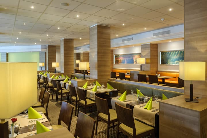 Mercure Hotel Koblenz