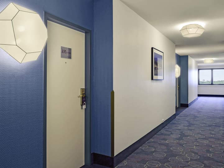 Mercure Hotel Koblenz