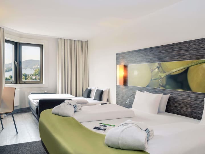 Mercure Hotel Koblenz