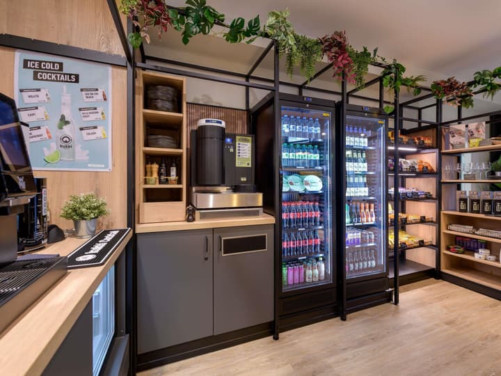 Mercure Hotel Koblenz