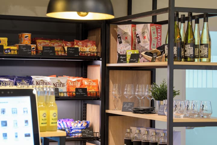 Mercure Hotel Koblenz
