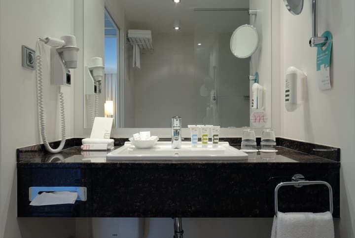 Mercure Hotel Koblenz