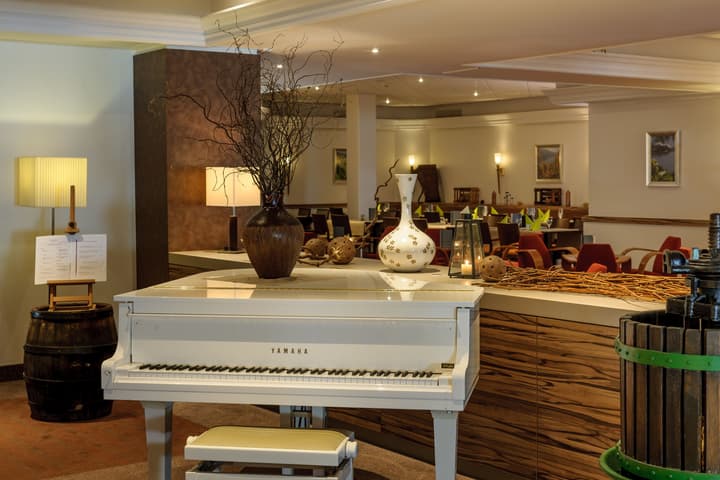 Mercure Hotel Koblenz