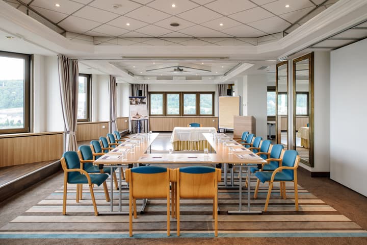 Mercure Hotel Koblenz