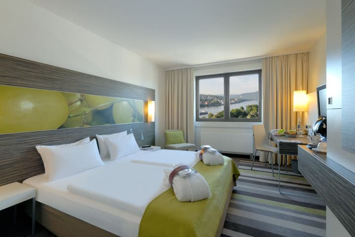 Mercure Hotel Koblenz