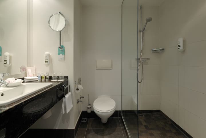 Mercure Hotel Koblenz