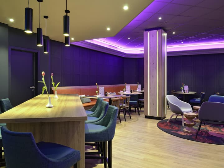 Mercure Hotel Koblenz