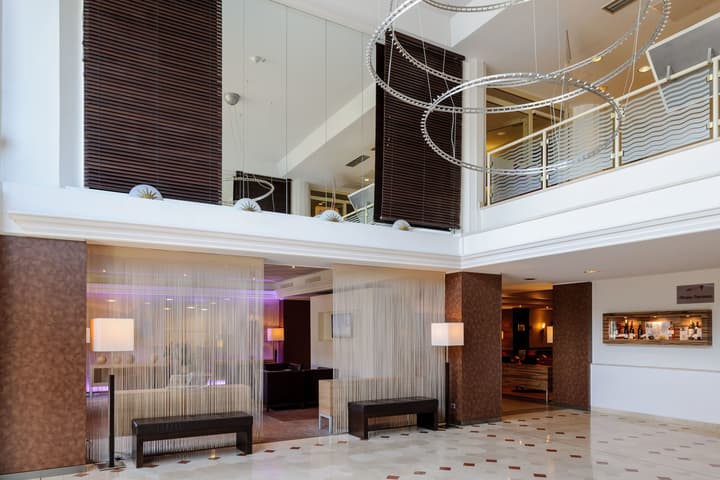 Mercure Hotel Koblenz