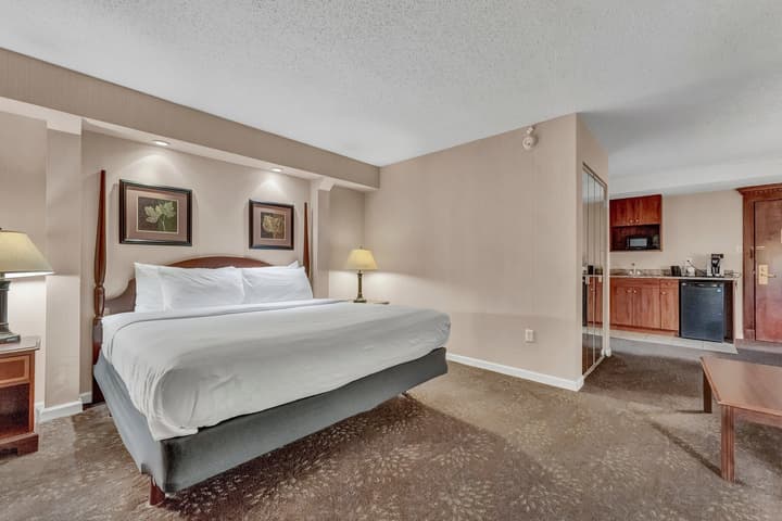 Buffalo Airport Hotel