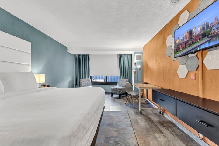 Buffalo Airport Hotel