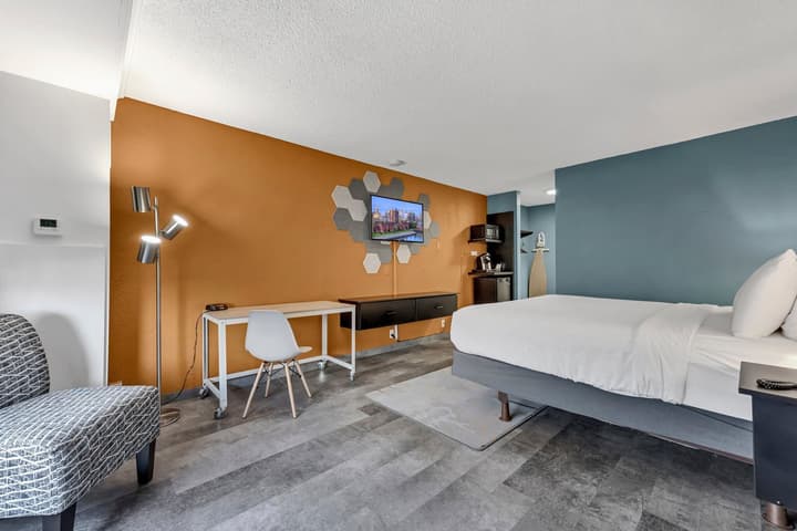 Buffalo Airport Hotel