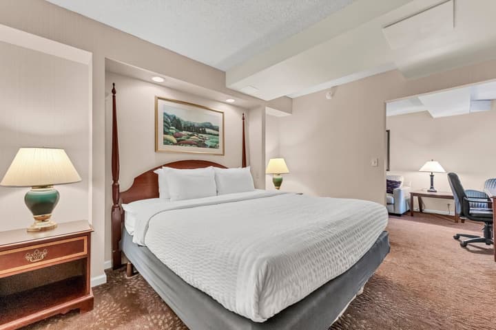 Buffalo Airport Hotel