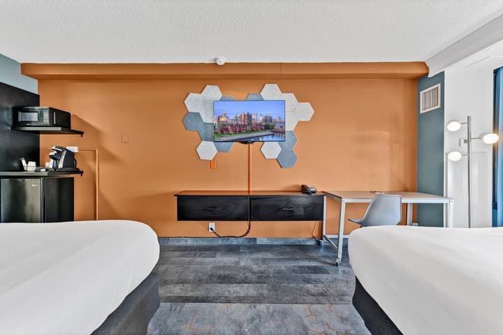 Buffalo Airport Hotel