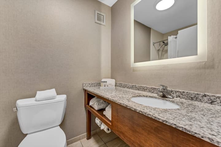 Buffalo Airport Hotel