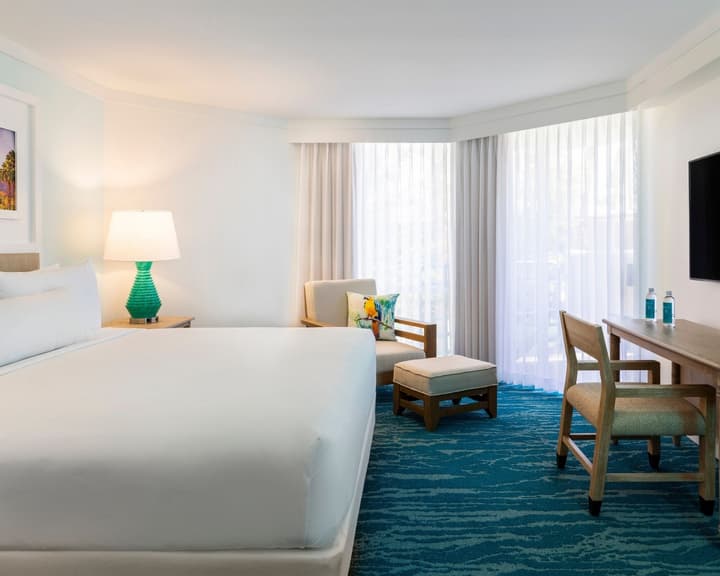 Riviera Resort Palm Springs