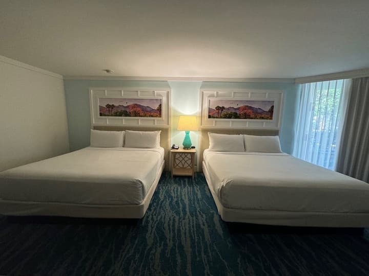 Riviera Resort Palm Springs
