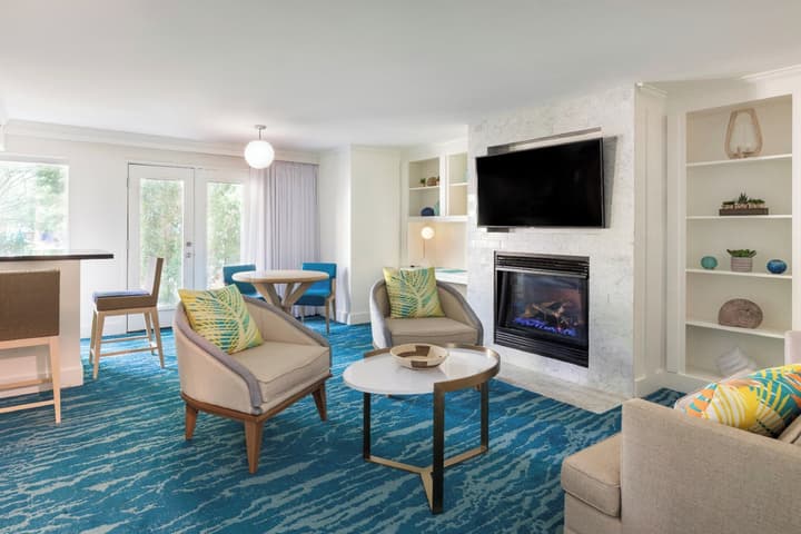 Riviera Resort Palm Springs