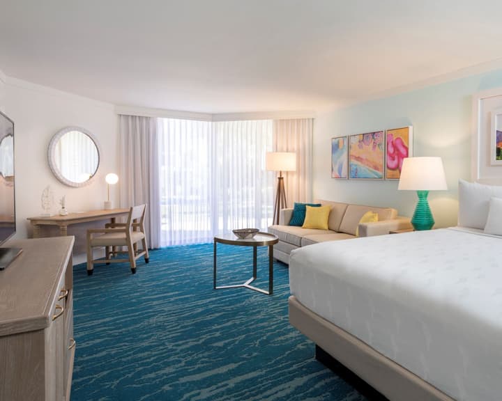 Riviera Resort Palm Springs