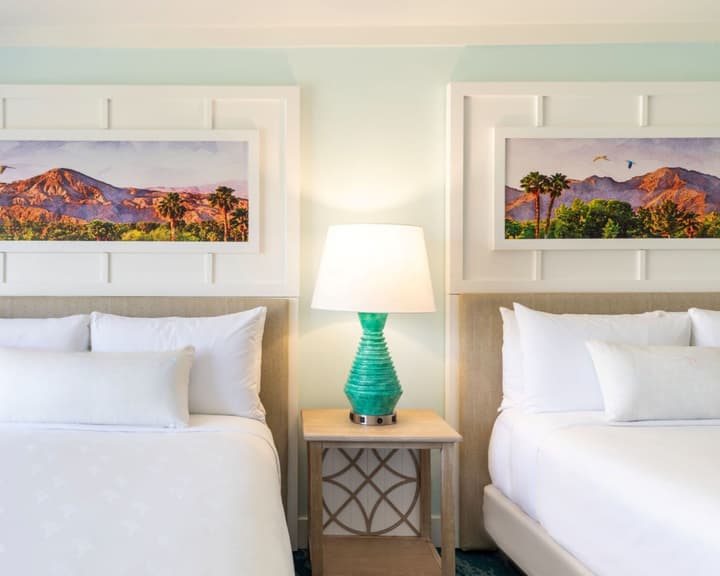Riviera Resort Palm Springs