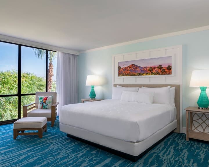 Riviera Resort Palm Springs