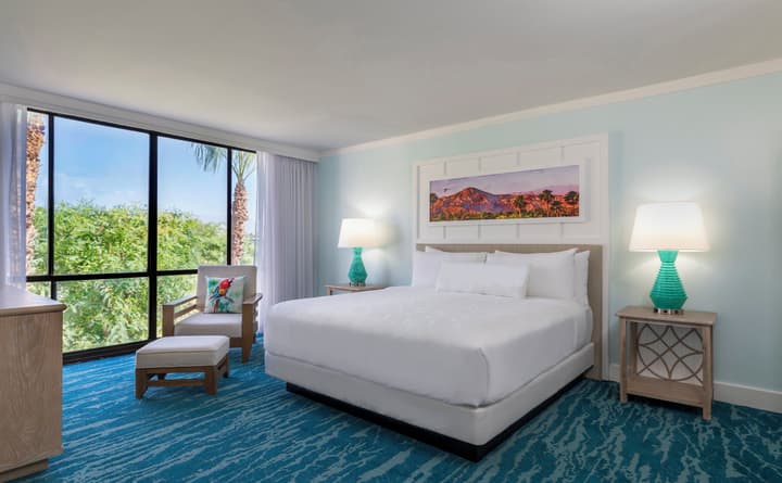 Riviera Resort Palm Springs
