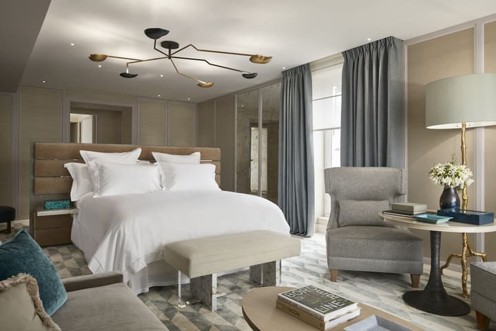 Hôtel de Crillon A Rosewood Hotel