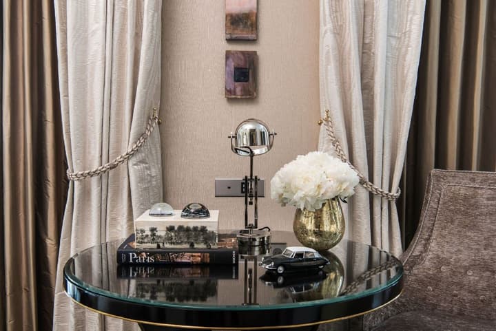 Hôtel de Crillon A Rosewood Hotel