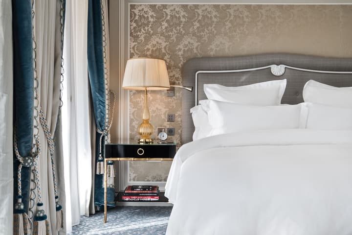 Hôtel de Crillon A Rosewood Hotel