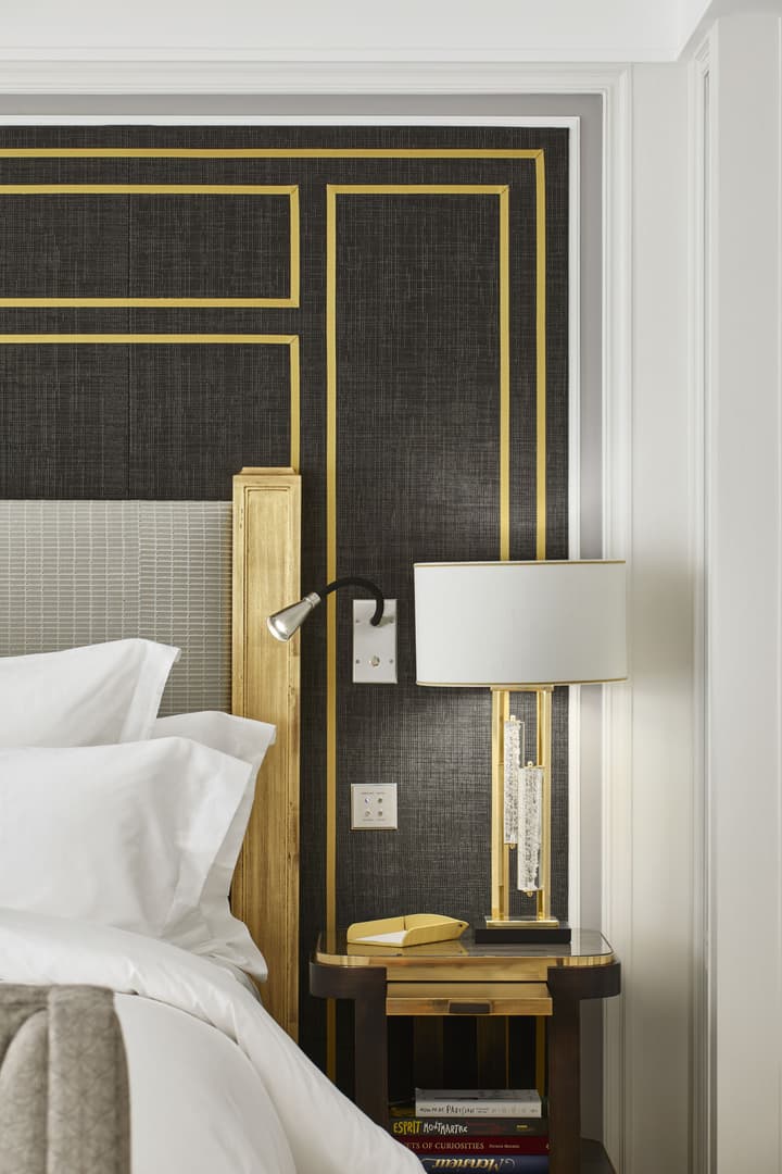 Hôtel de Crillon A Rosewood Hotel