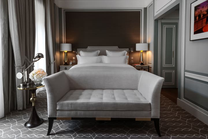 Hôtel de Crillon A Rosewood Hotel
