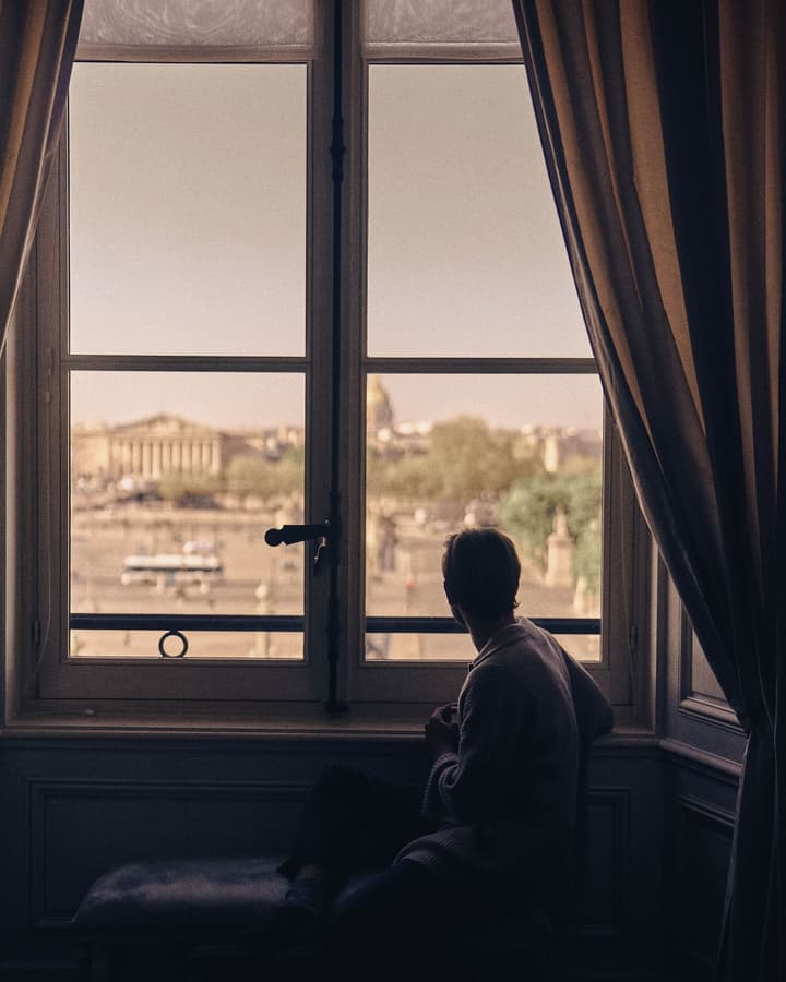Hôtel de Crillon A Rosewood Hotel