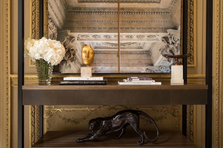 Hôtel de Crillon A Rosewood Hotel